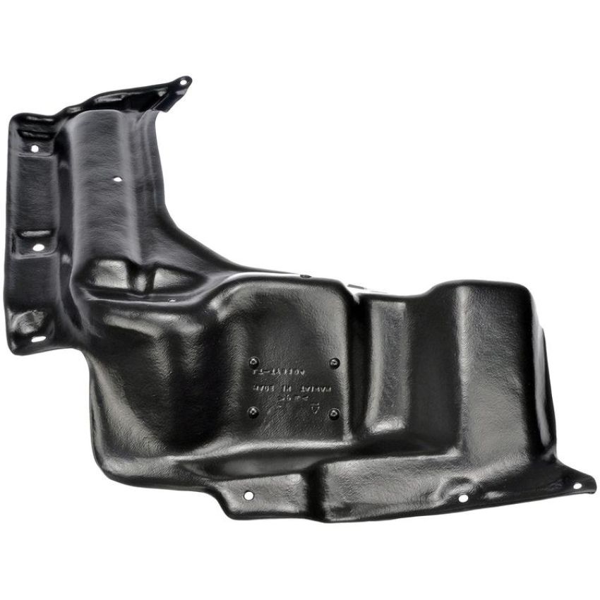 DORMAN 926-317 Right Engine Splash Shield