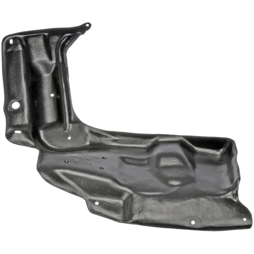 DORMAN 926-318 Left Engine Splash Shield