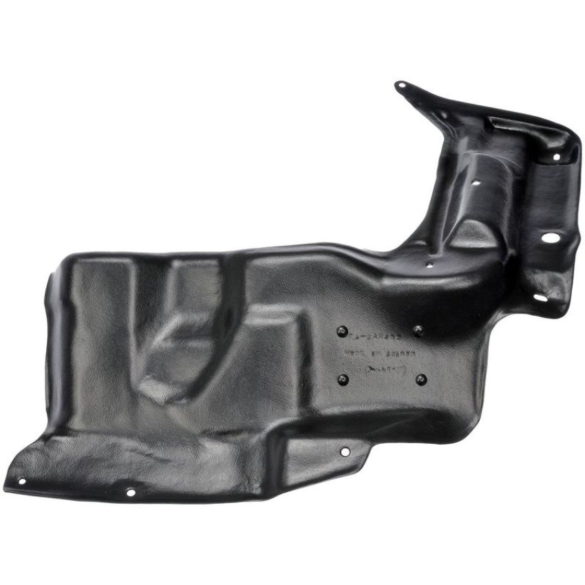 DORMAN 926-318 Left Engine Splash Shield