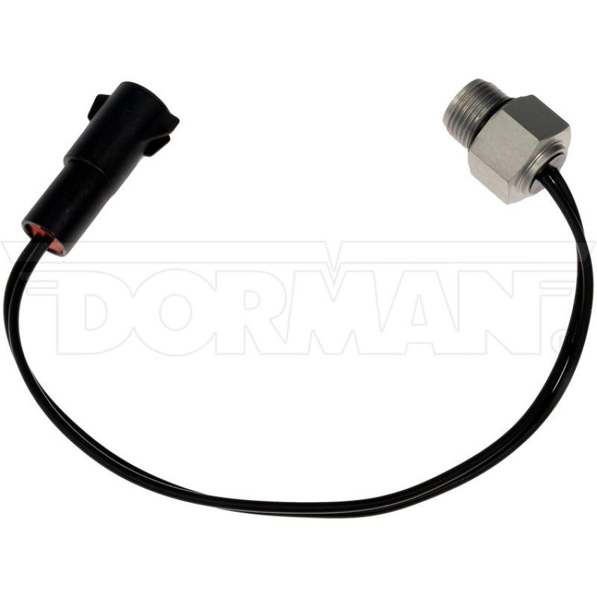 DORMAN 926-323 Tachometer Sensor