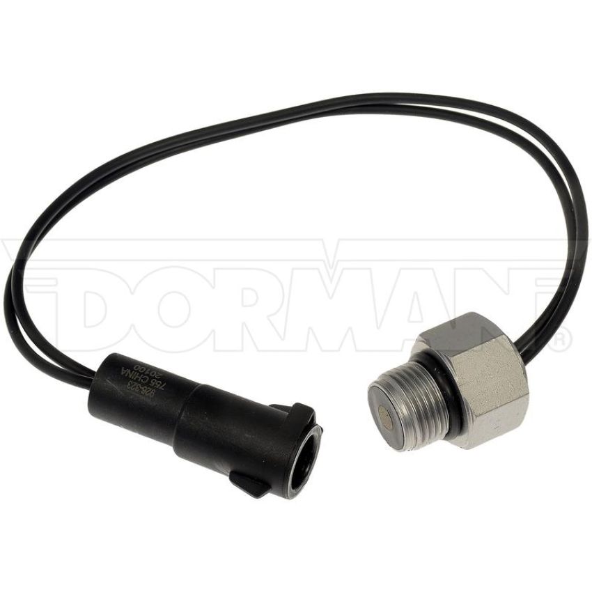 DORMAN 926-323 Tachometer Sensor