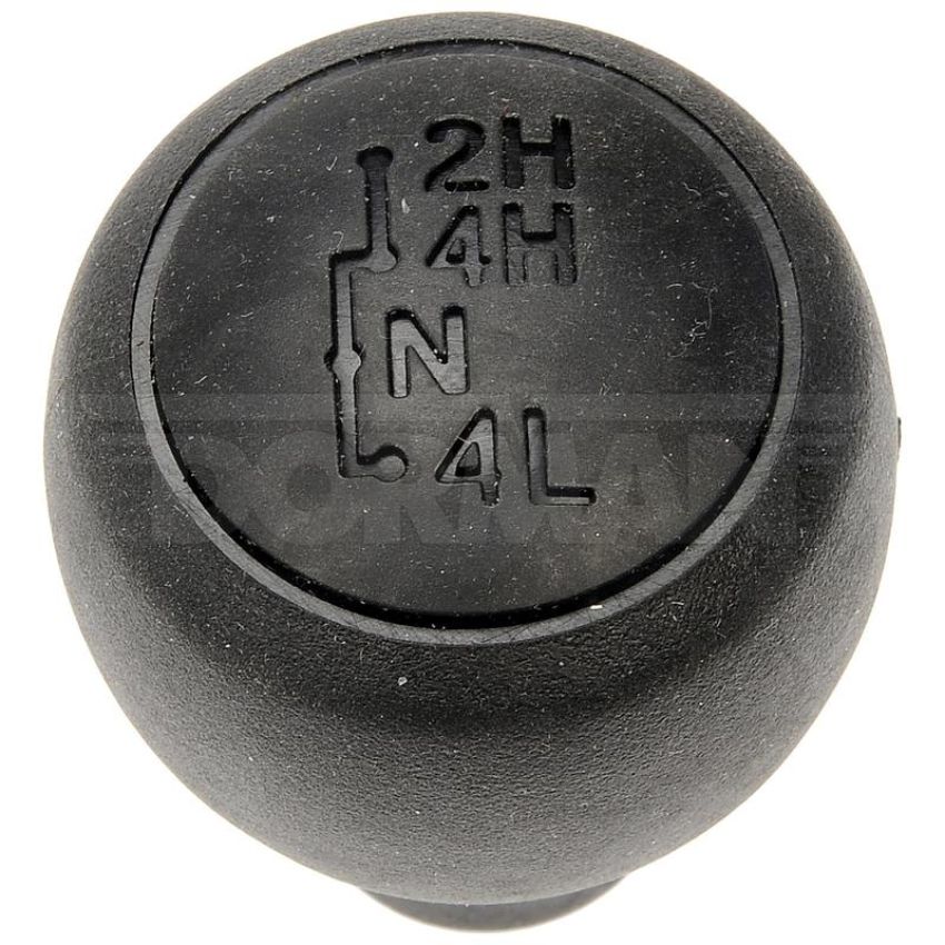 DORMAN 926-326 Transmission Gear Shift Knob