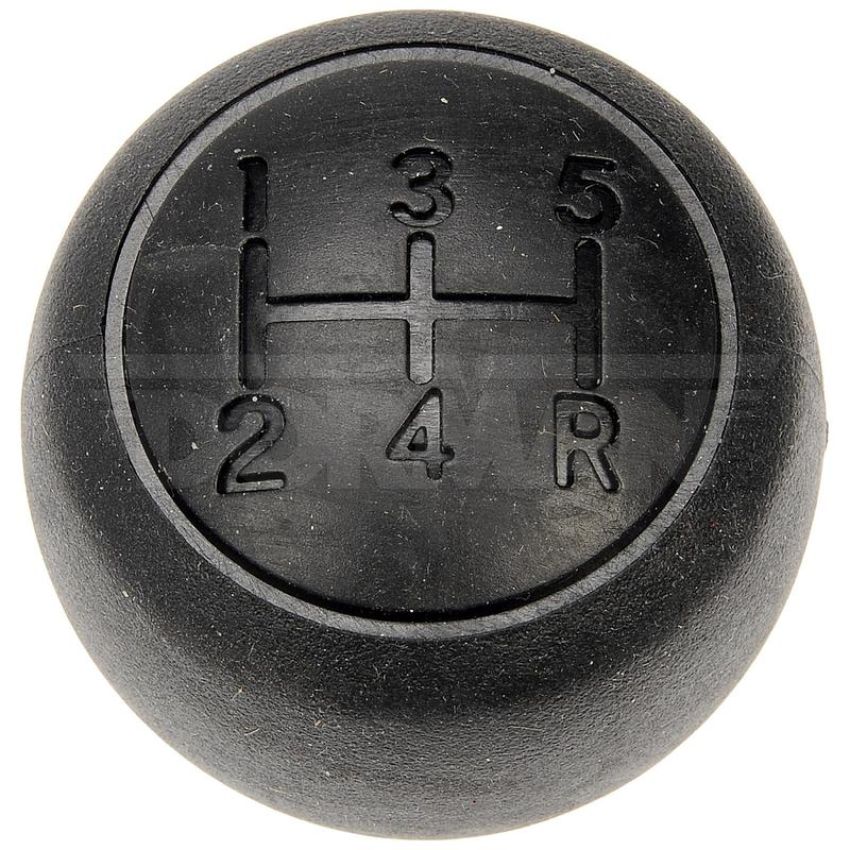 DORMAN 926-328 Transmission Gear Shift Knob