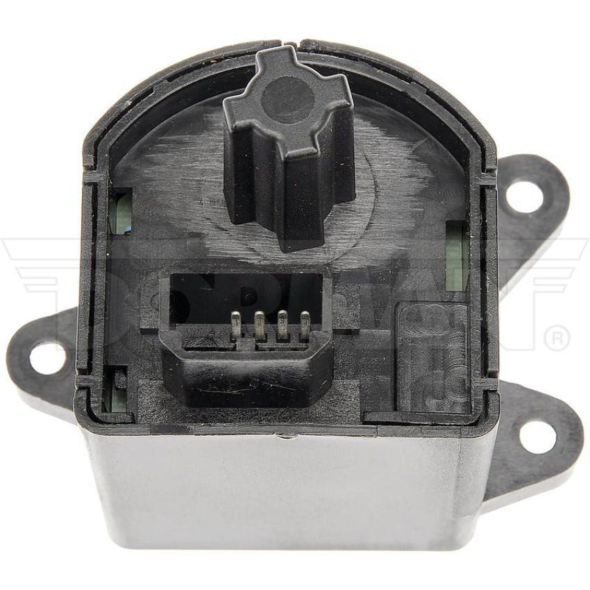 DORMAN 926-333 Passenger Air Bag Switch