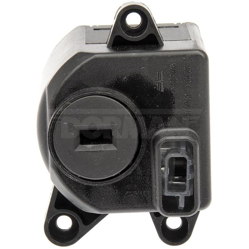 DORMAN 926-333 Passenger Air Bag Switch