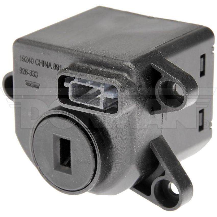 DORMAN 926-333 Passenger Air Bag Switch
