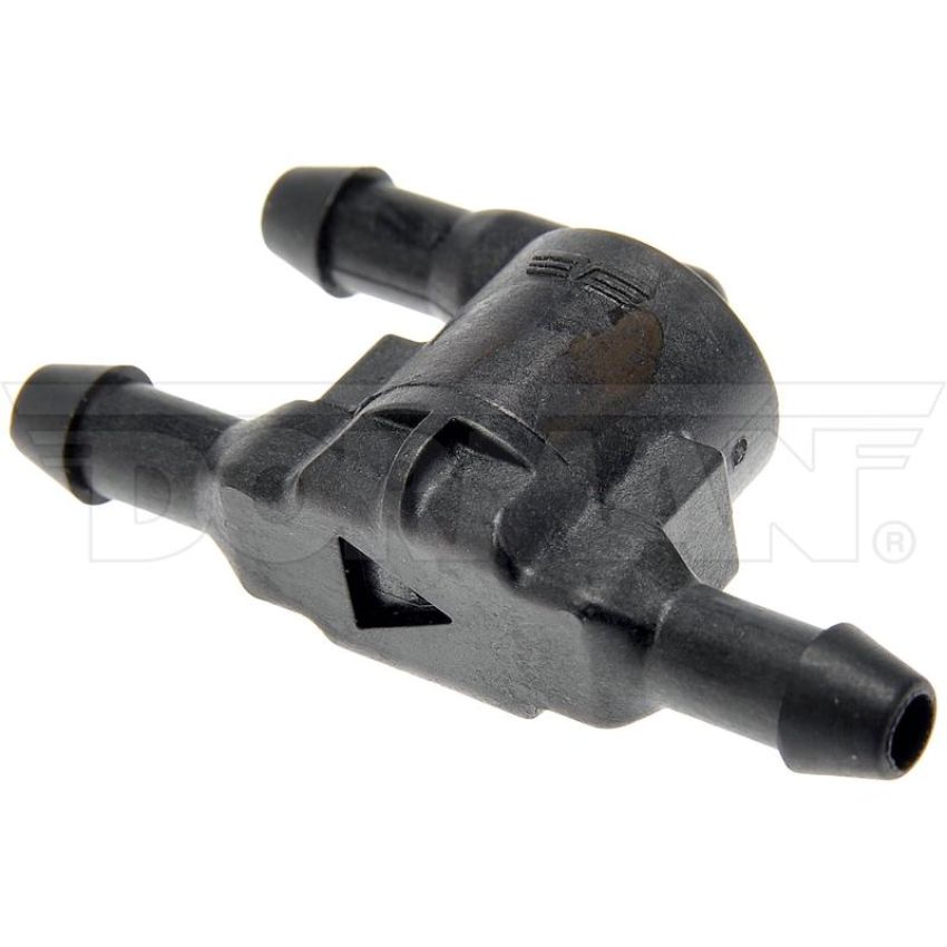 DORMAN 926-335 Windshield Washer Anti-Drain Back Valve
