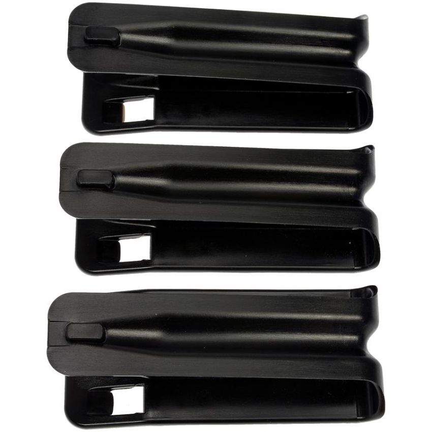 DORMAN 926-338 Rear Seat Anti Rattle Bracket Kit