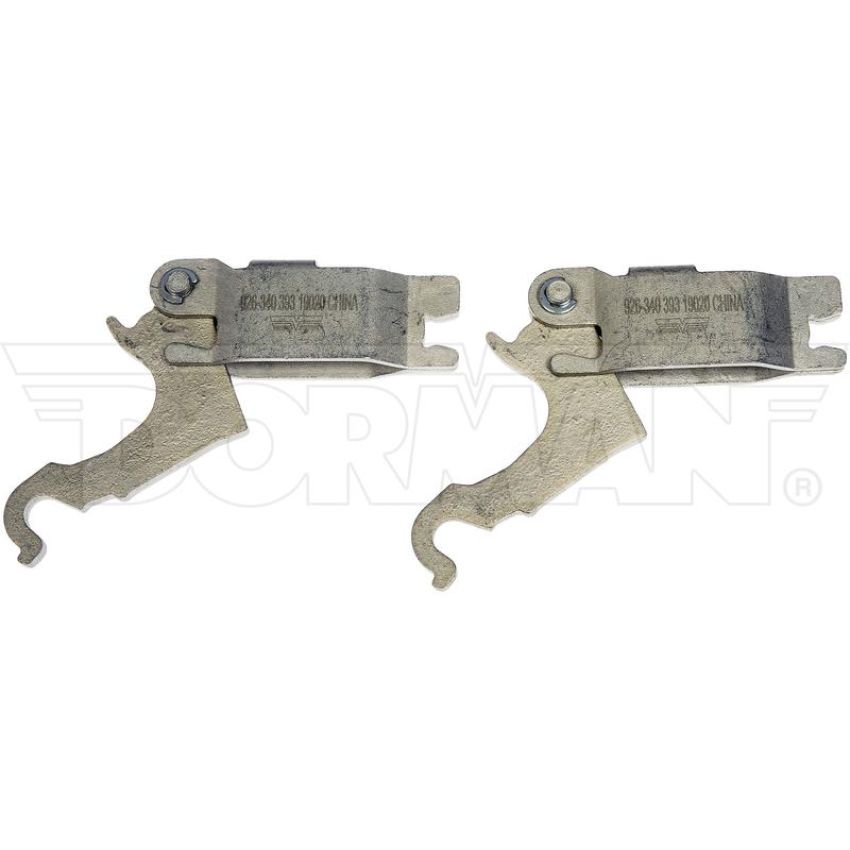 DORMAN 926-340 Parking Brake Shoe Actuator Kit