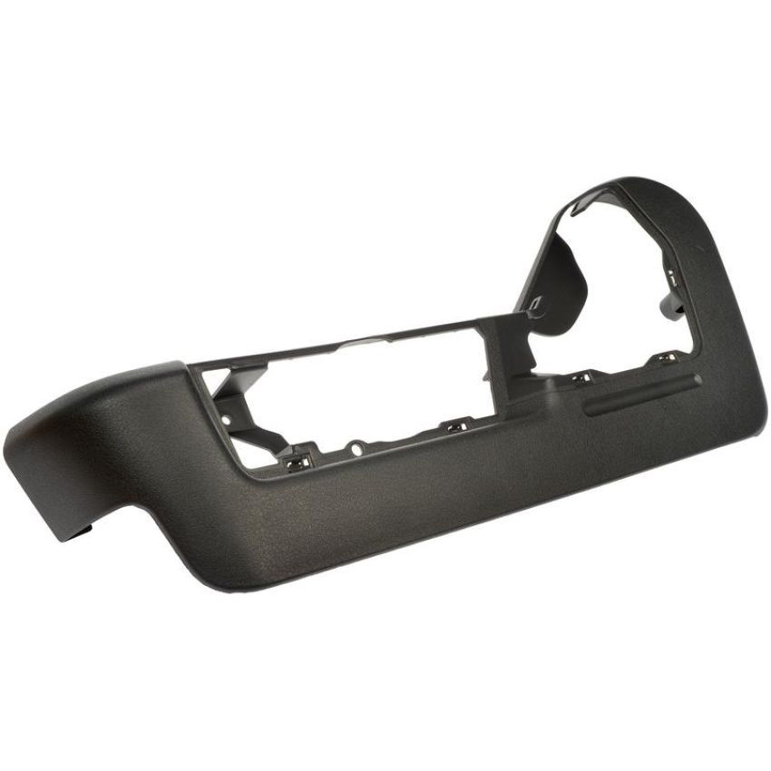 DORMAN 926-366 Driver Side Seat Track Cover