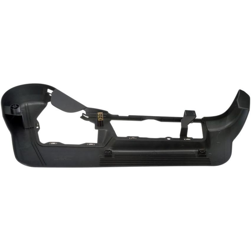 DORMAN 926-366 Driver Side Seat Track Cover