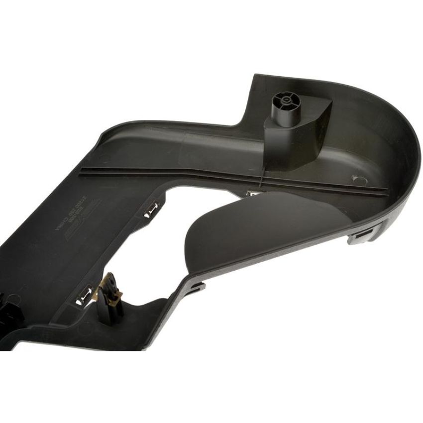 DORMAN 926-366 Driver Side Seat Track Cover