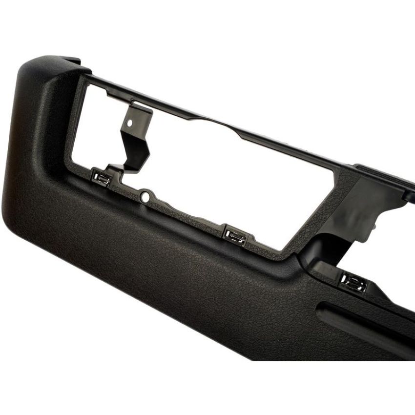 DORMAN 926-366 Driver Side Seat Track Cover