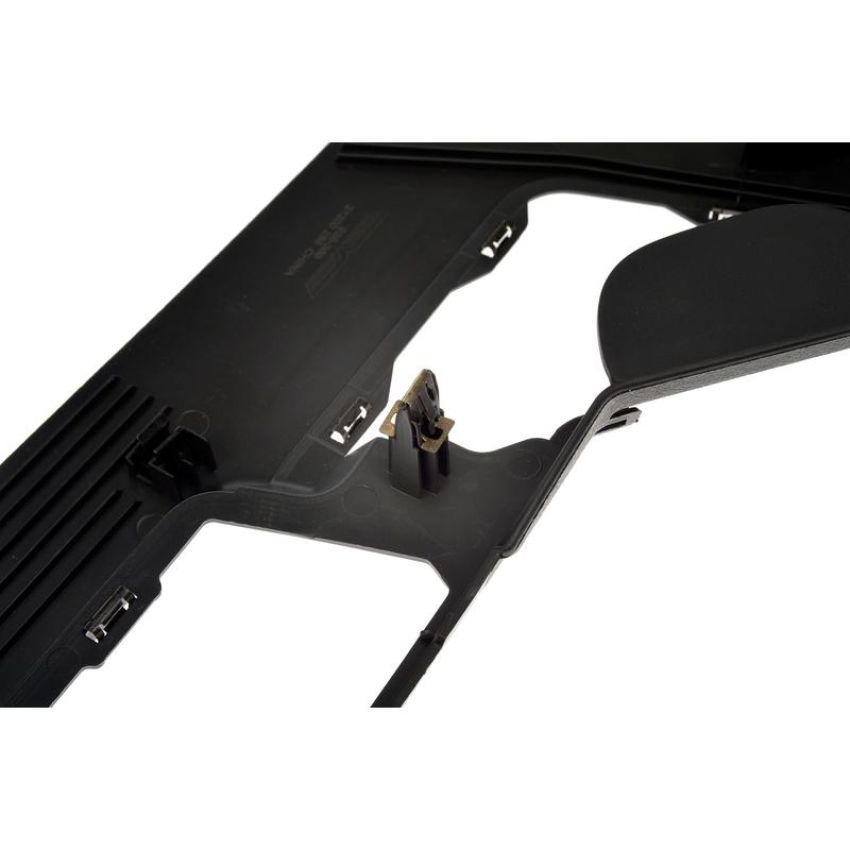 DORMAN 926-366 Driver Side Seat Track Cover