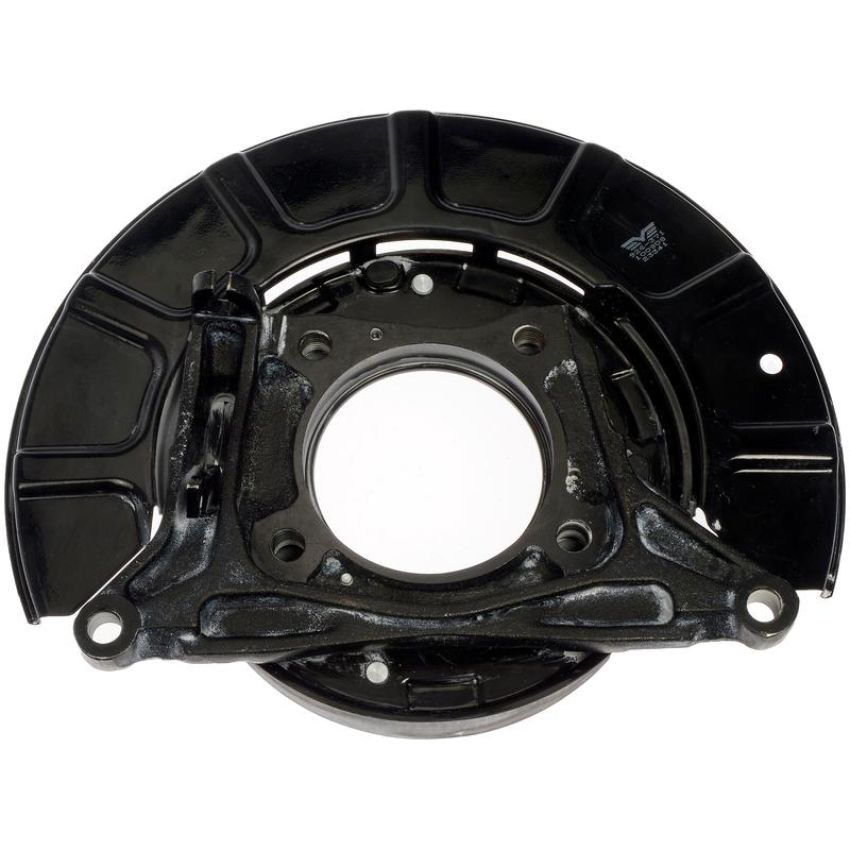DORMAN 926-371 Loaded Brake Backing Plate