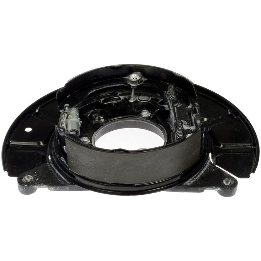 DORMAN 926-371 Loaded Brake Backing Plate