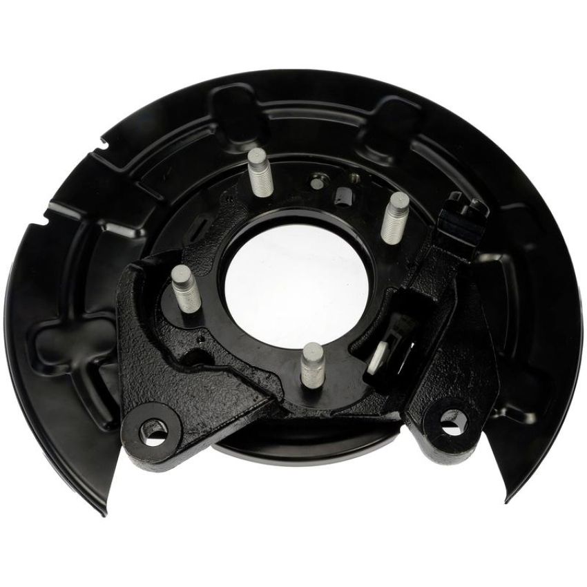 DORMAN 926-374 Loaded Brake Backing Plate