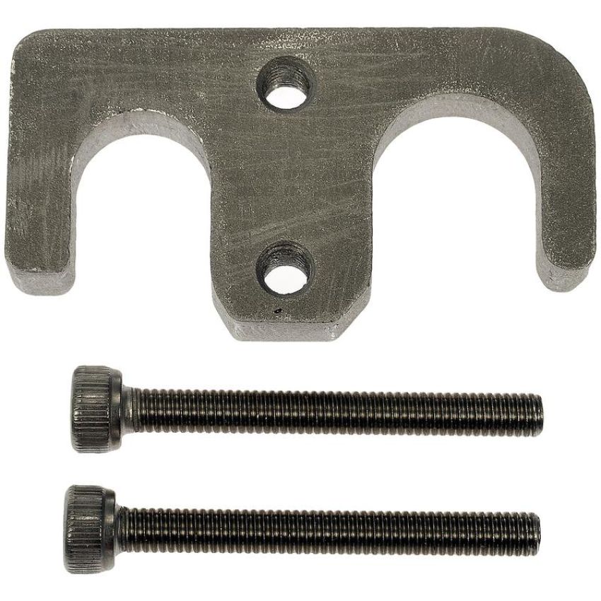 DORMAN 926-380 Rear AC Line Expansion Valve Mounting Plate