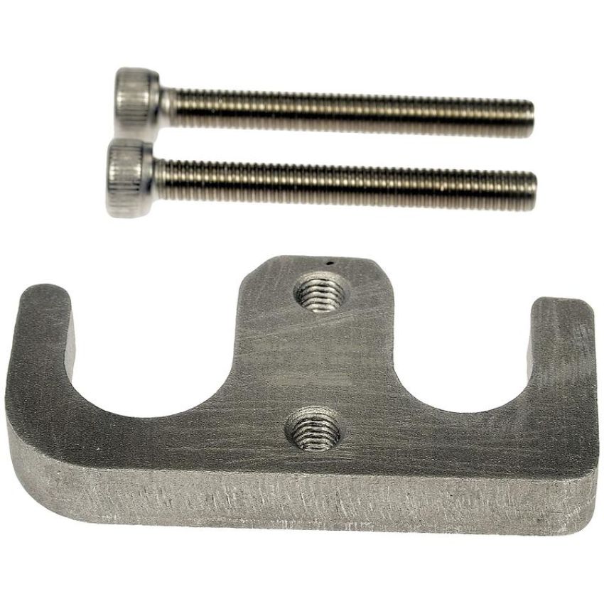 DORMAN 926-380 Rear AC Line Expansion Valve Mounting Plate