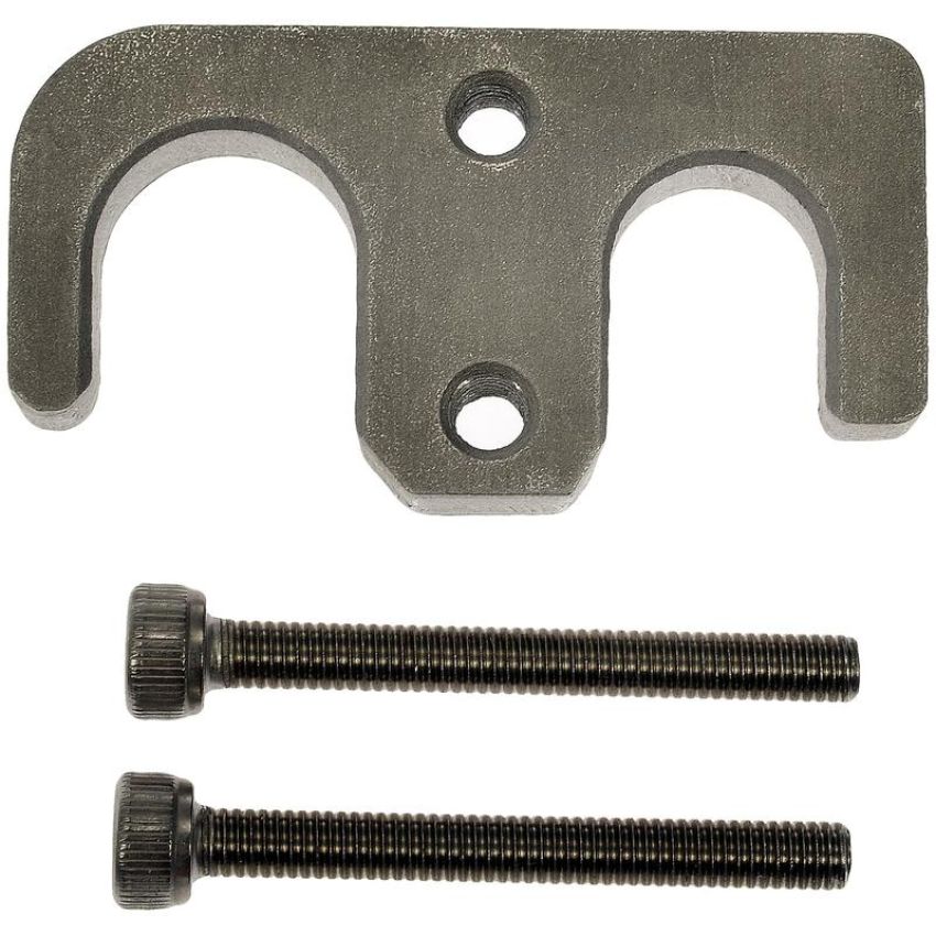DORMAN 926-380 Rear AC Line Expansion Valve Mounting Plate