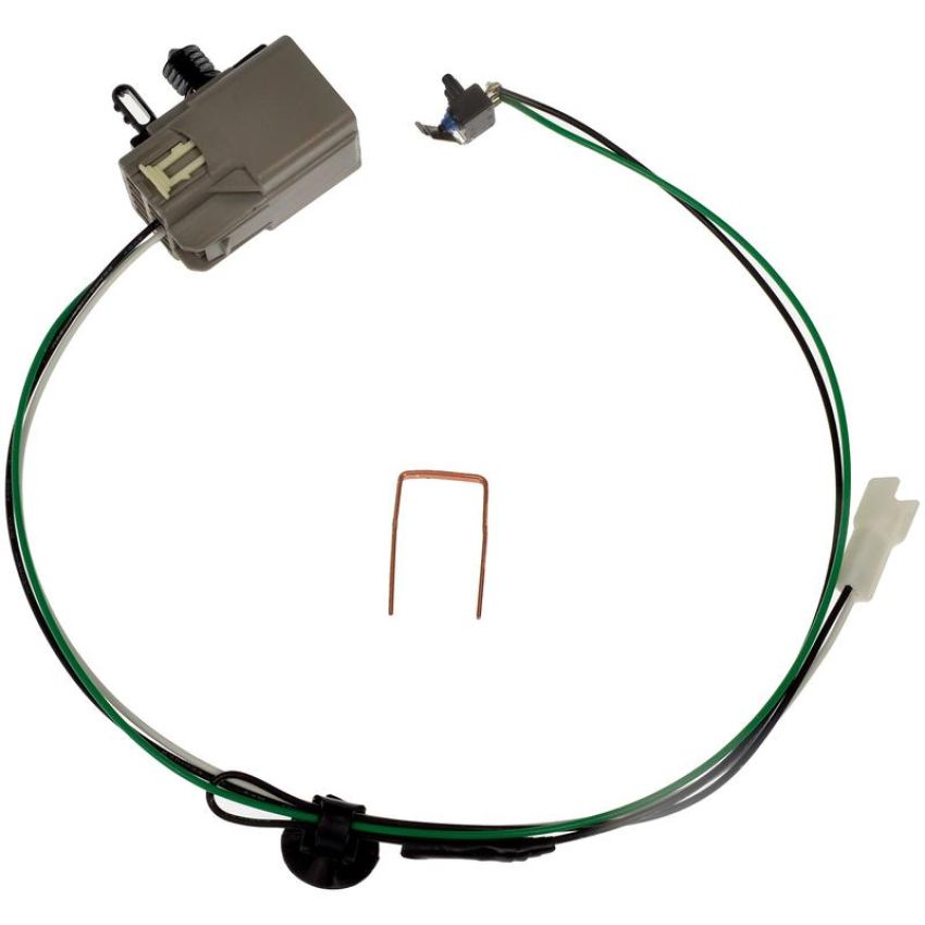 DORMAN 926-381 Shifter Park Detection Switch