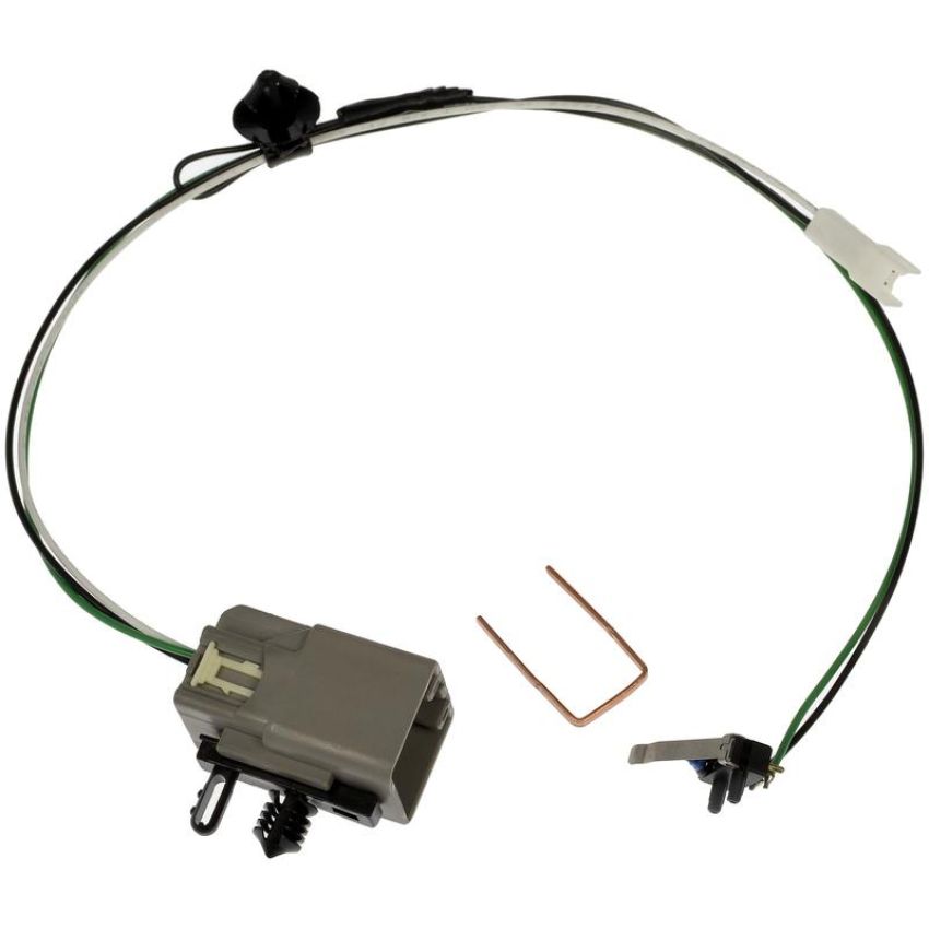 DORMAN 926-381 Shifter Park Detection Switch