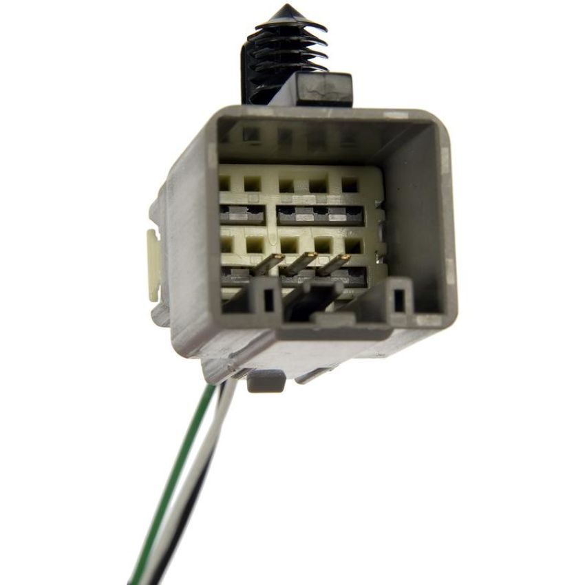DORMAN 926-381 Shifter Park Detection Switch
