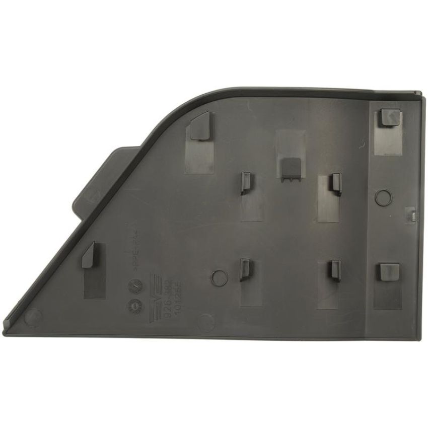 DORMAN 926-382 Fuel Door Hinge Trim Cover