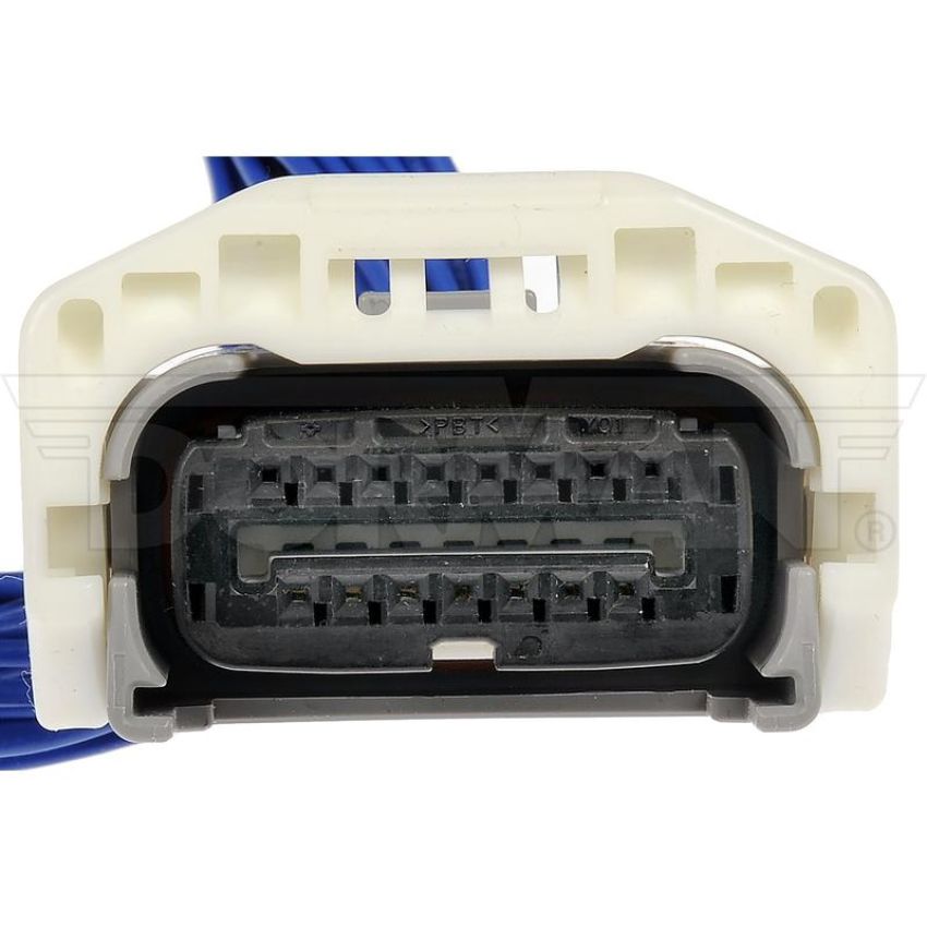 DORMAN 926-383 Transmission Wiring Harness Connector