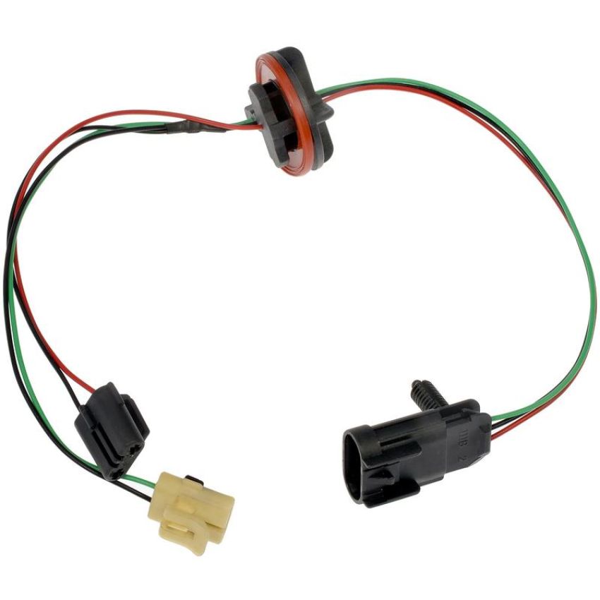 DORMAN 926-384 Headlamp Jumper Harness