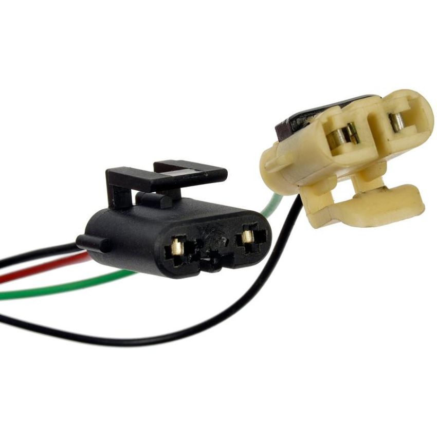 DORMAN 926-384 Headlamp Jumper Harness