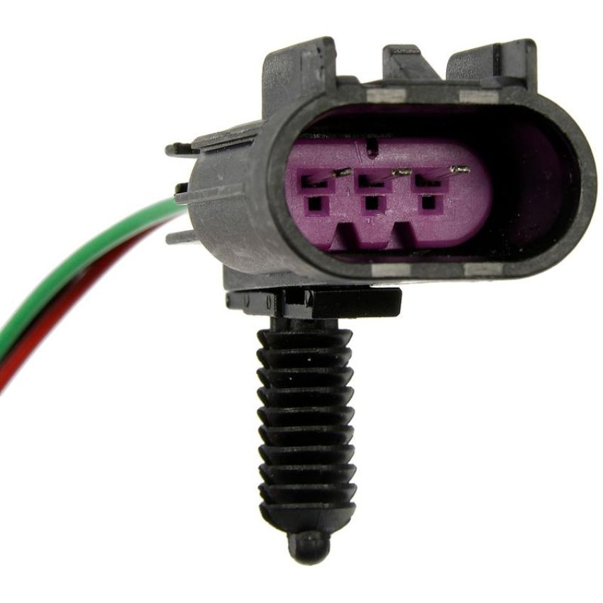 DORMAN 926-384 Headlamp Jumper Harness