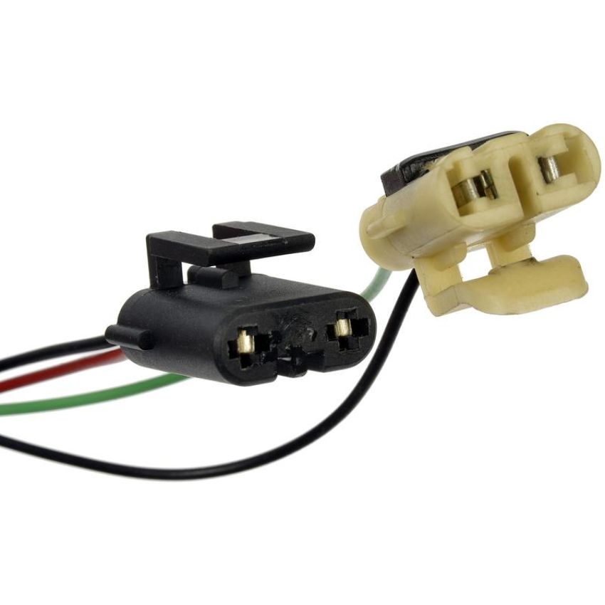 DORMAN 926-384 Headlamp Jumper Harness