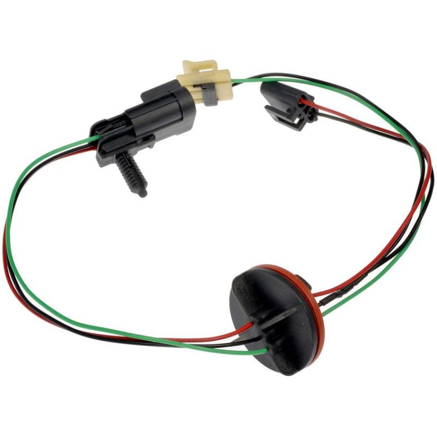 DORMAN 926-384 Headlamp Jumper Harness