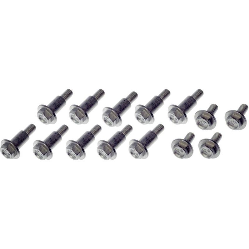 DORMAN 926-386 Timing Cover Bolt Kit