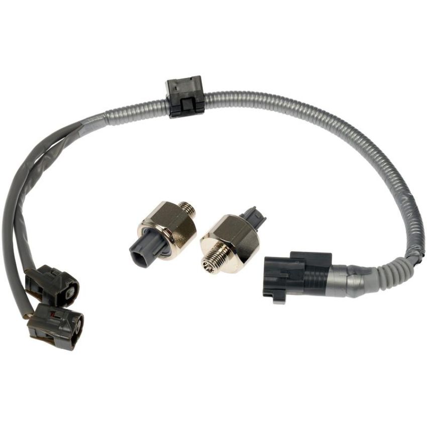 DORMAN 926-387 Knock Sensor And Harness Kit