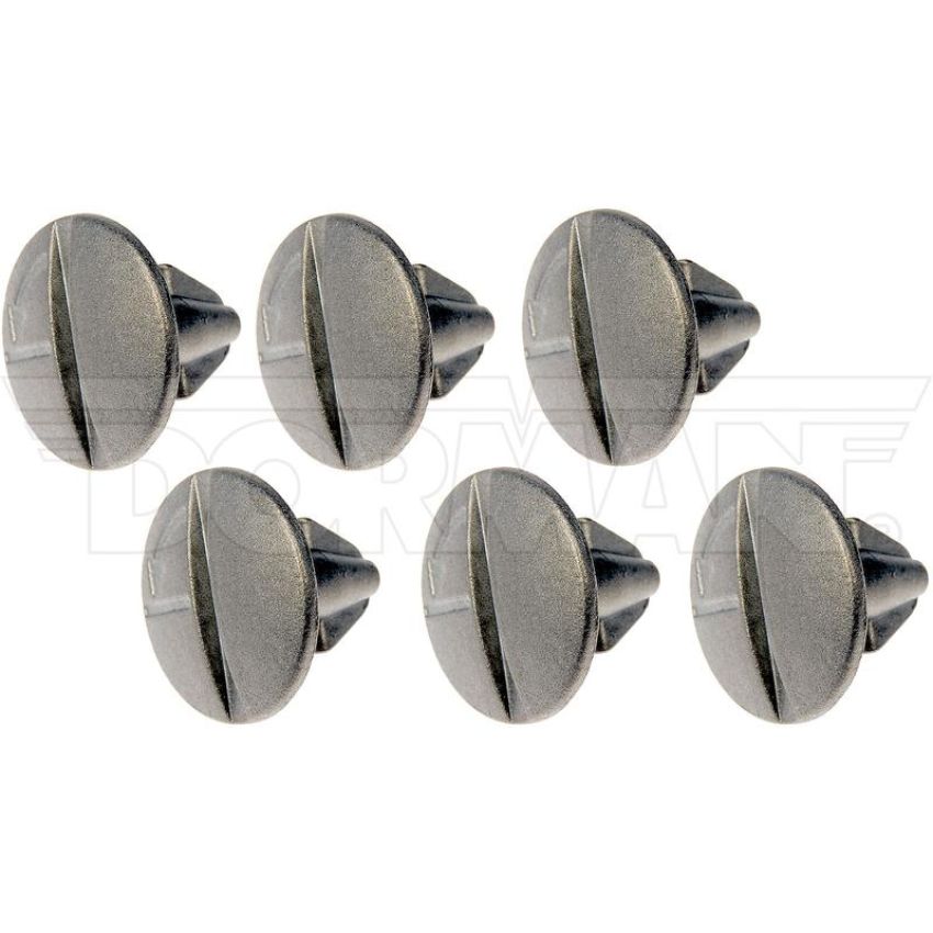 DORMAN 926-389 Engine Splash Shield Pin Kit