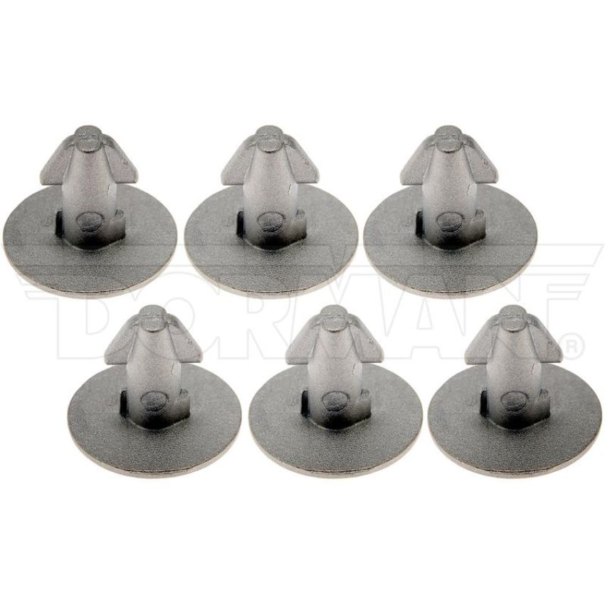 DORMAN 926-389 Engine Splash Shield Pin Kit