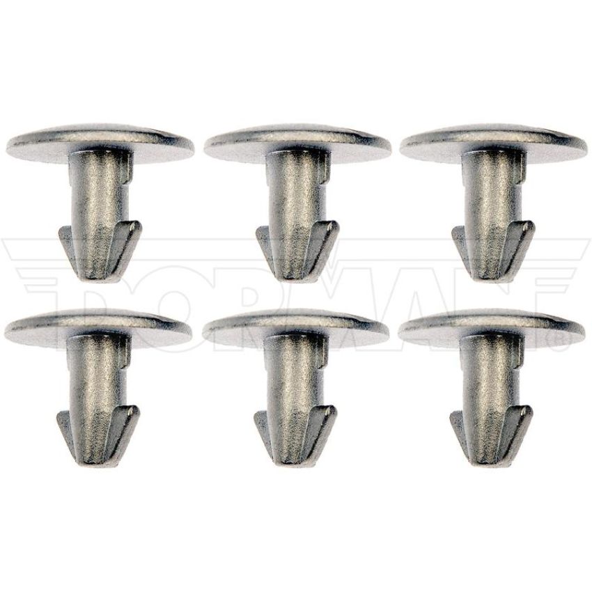 DORMAN 926-389 Engine Splash Shield Pin Kit