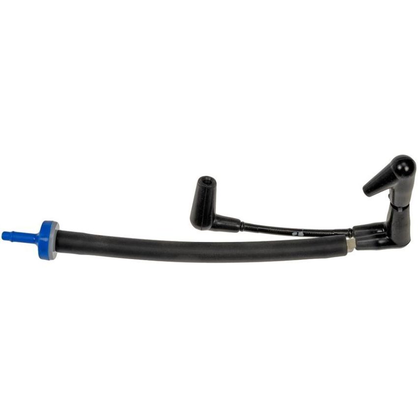 DORMAN 926-390 4WD Actuator Vacuum Check Valve