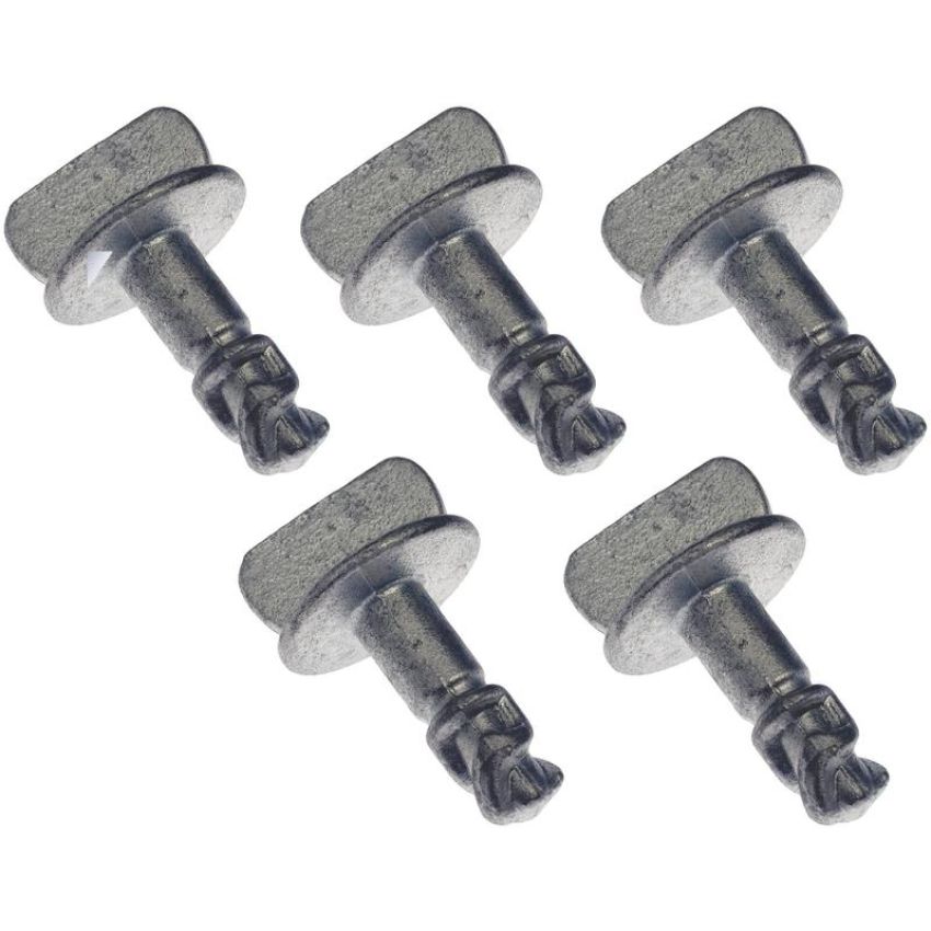 DORMAN 926-396 Engine Splash  Shield Pin Kit