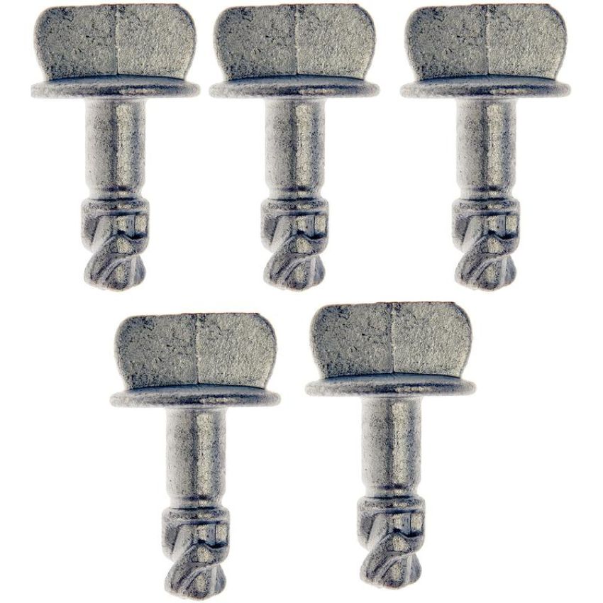 DORMAN 926-396 Engine Splash  Shield Pin Kit