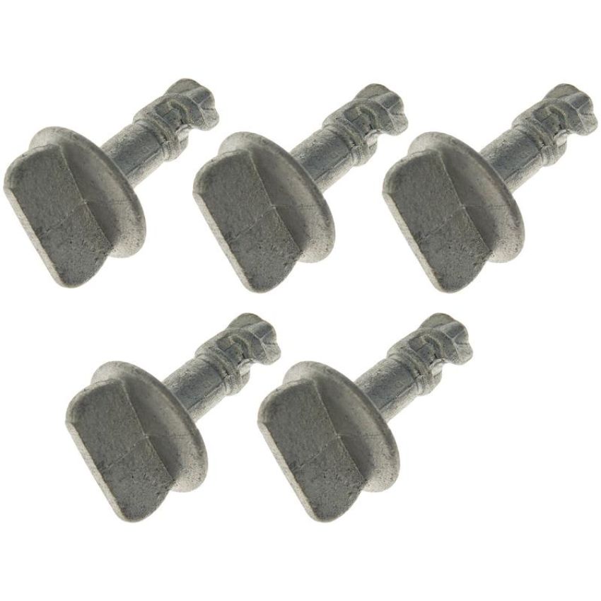 DORMAN 926-396 Engine Splash  Shield Pin Kit