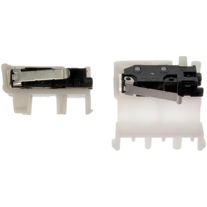 DORMAN 926-411 Nissan Shifter Micro Switch Kit
