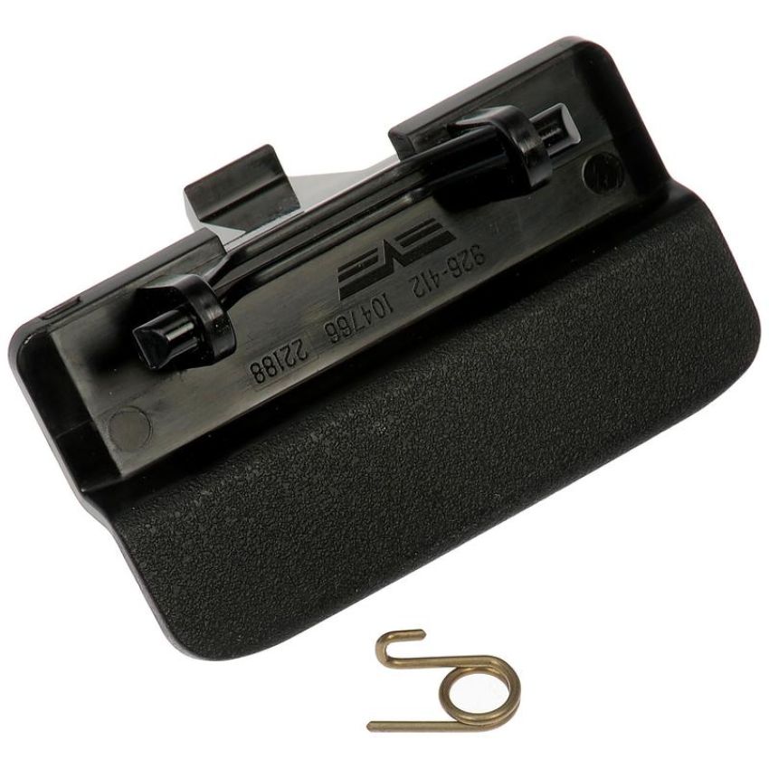 DORMAN 926-412 Center Console Latch
