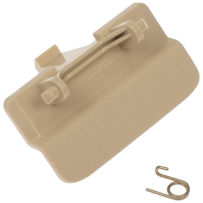DORMAN 926-413 Center Console Latch