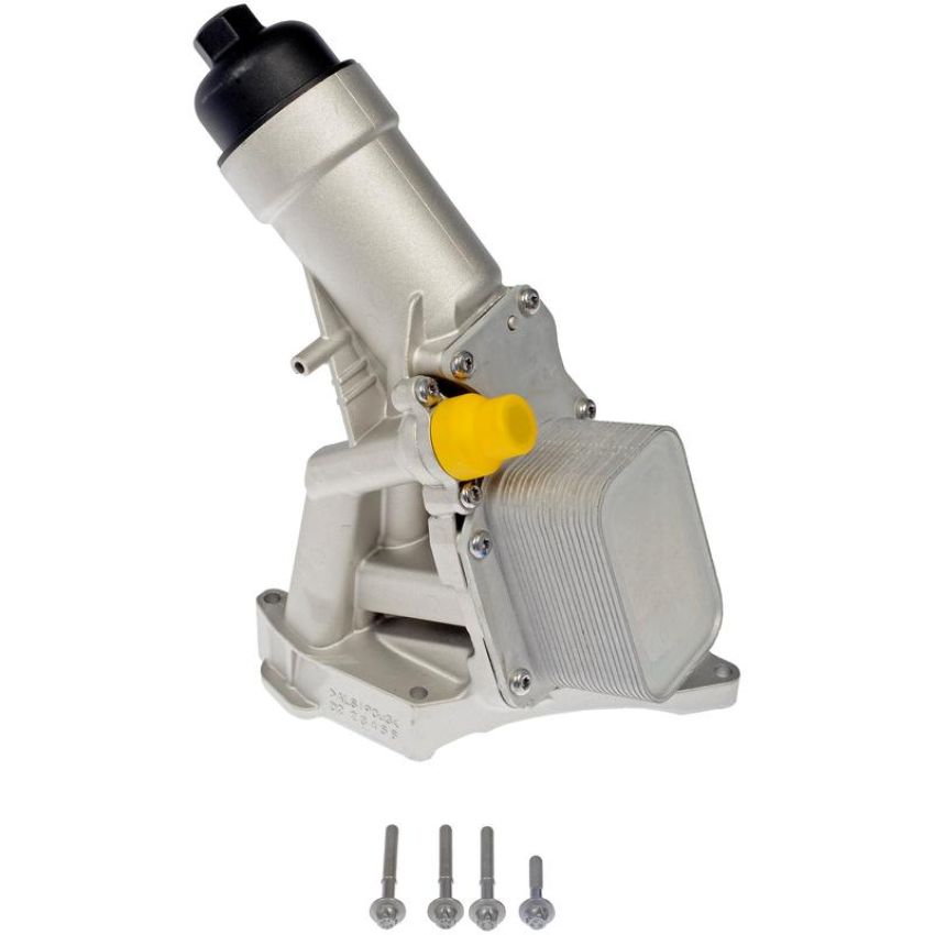 DORMAN 926-434 Oil Filter Housing