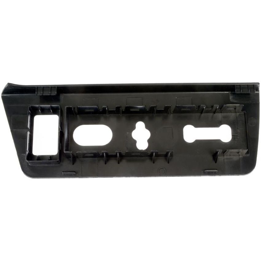 DORMAN 926-435 Power Seat Switch Bezel
