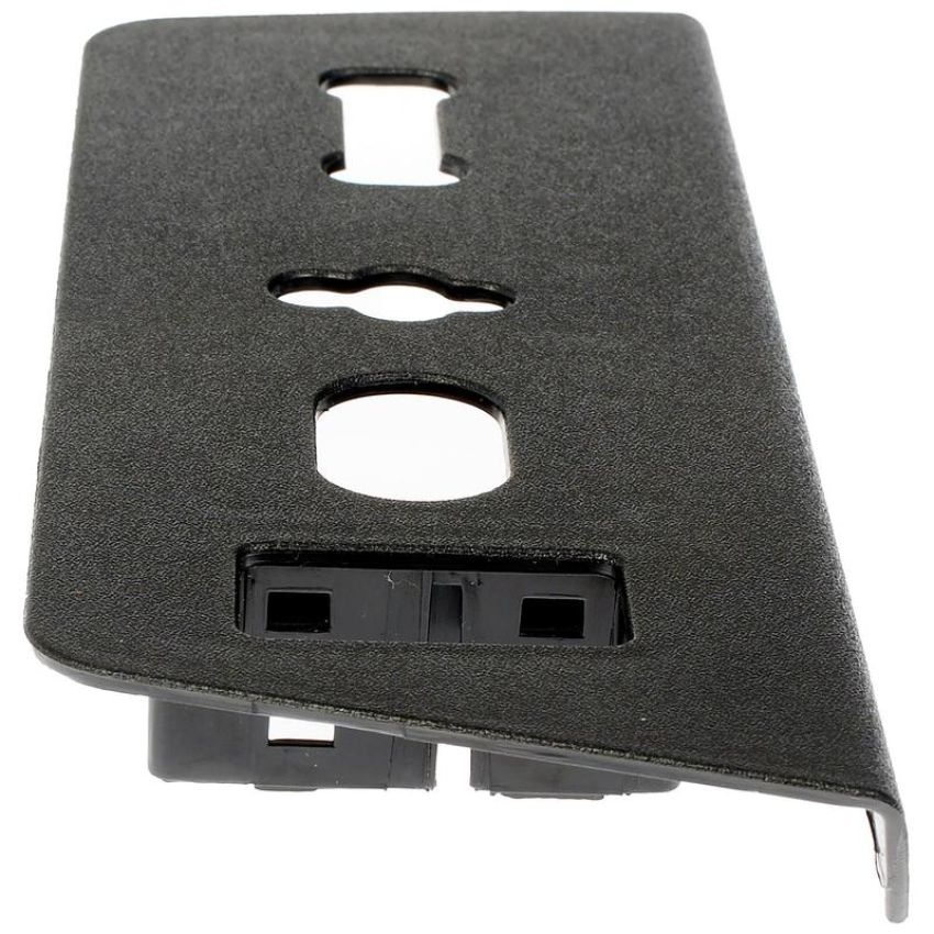 DORMAN 926-435 Power Seat Switch Bezel