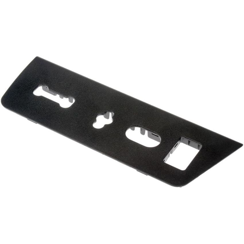 DORMAN 926-435 Power Seat Switch Bezel
